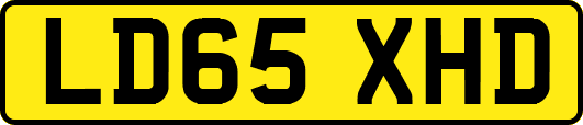 LD65XHD