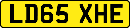 LD65XHE