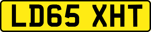 LD65XHT