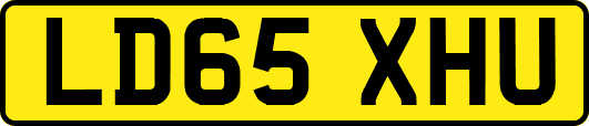 LD65XHU