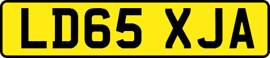 LD65XJA