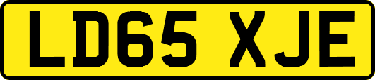 LD65XJE