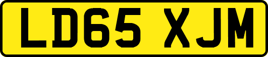 LD65XJM