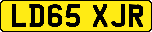 LD65XJR