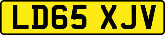 LD65XJV