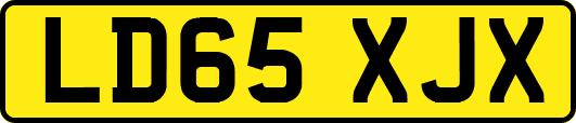 LD65XJX