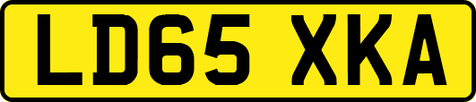 LD65XKA