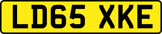 LD65XKE