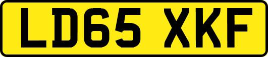 LD65XKF