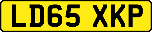 LD65XKP