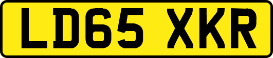 LD65XKR