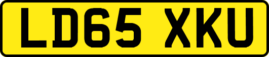 LD65XKU