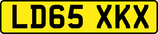 LD65XKX
