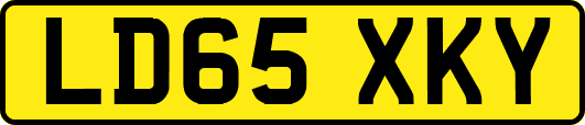 LD65XKY