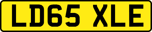 LD65XLE