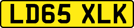 LD65XLK