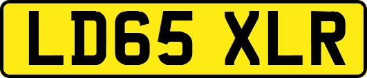 LD65XLR