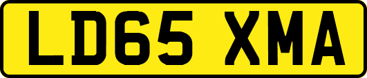 LD65XMA