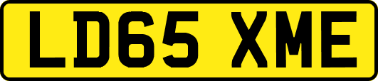 LD65XME