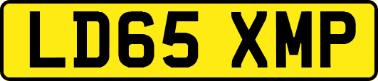 LD65XMP