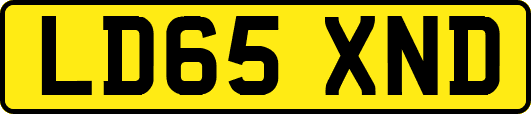 LD65XND