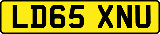 LD65XNU