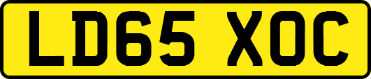 LD65XOC