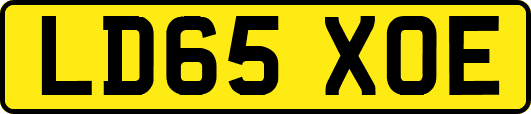 LD65XOE