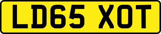 LD65XOT