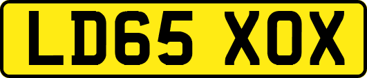 LD65XOX