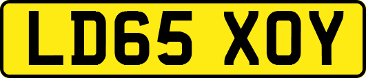 LD65XOY