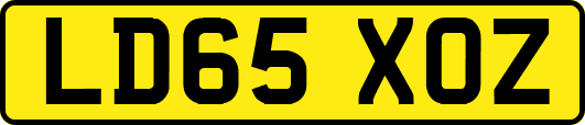 LD65XOZ