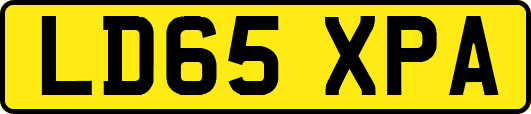 LD65XPA