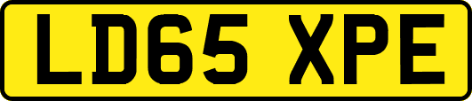 LD65XPE