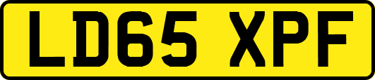 LD65XPF