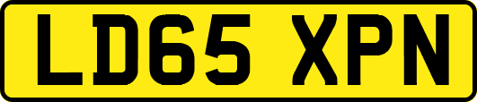 LD65XPN