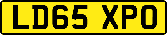 LD65XPO