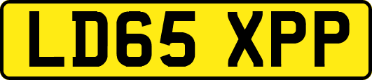LD65XPP