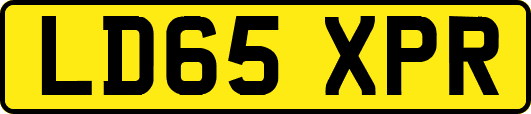 LD65XPR