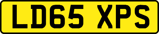 LD65XPS