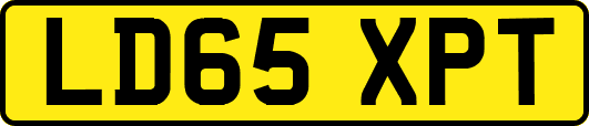 LD65XPT