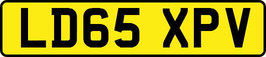 LD65XPV