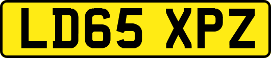 LD65XPZ