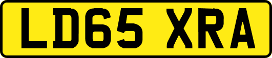 LD65XRA