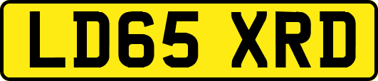 LD65XRD