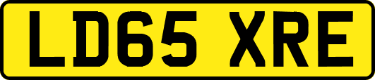 LD65XRE