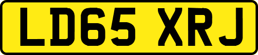 LD65XRJ