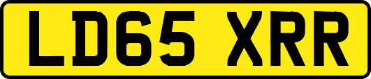 LD65XRR