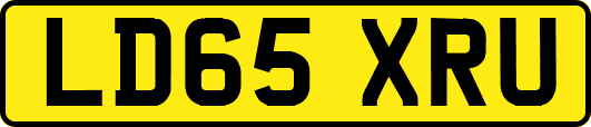 LD65XRU