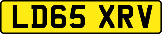 LD65XRV